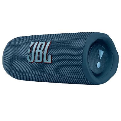 Enceinte Portable Bluetooth Waterproof JBL Flip 6 Bleu