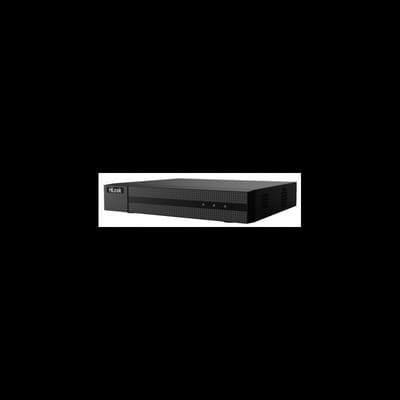 Enregistreur HILOOK DVR-216G-M1 1080p 1U H.265 16 Canaux Sécurité CCTV, Vue principale