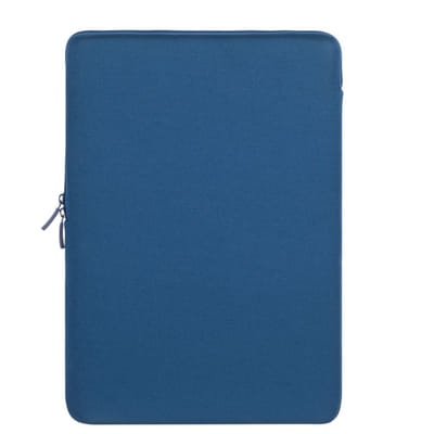 Etui AntiChoc RIVACASE 5223 Pour Pc Portable 13"-14" - Bleu, Vue principale