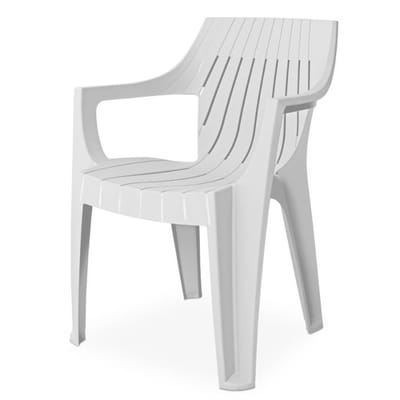 Fauteuil SOTUFAB Phenix - Blanc, Vue principale
