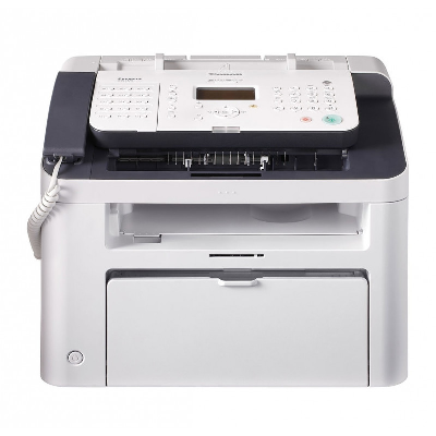 Fax Laser Canon i-Sensys Fax-L170