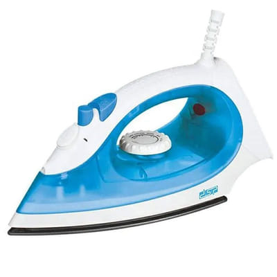 Fer à repasser Céramique DSP KD1066 1800W - Bleu, Vue principale
