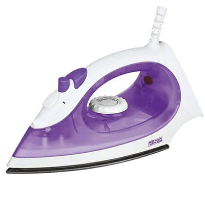 Fer à repasser Céramique DSP KD1066 1800W - Violet, Vue principale