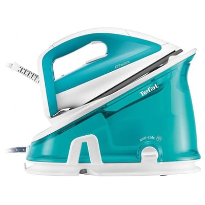 Fer à repasser générateur de vapeur Tefal GV6721EO - 2000W, Vue principale