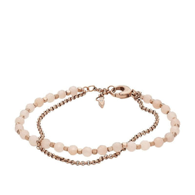 Fossil JA6851791 bracelet Acier, Vue principale