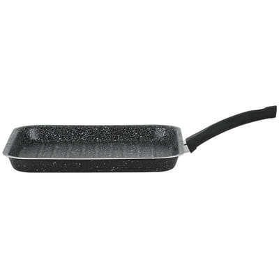 Grill Winox Série Granite Black 30CM Noir, Vue principale
