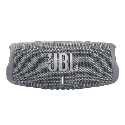 Haut Parleur JBL Charge 5 Étanche Bluetooth - Gris (98211)