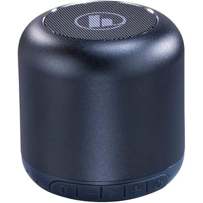 Haut-Parleur Sans Fil HAMA DRUM 2.0 - Bleu Foncé, Vue principale
