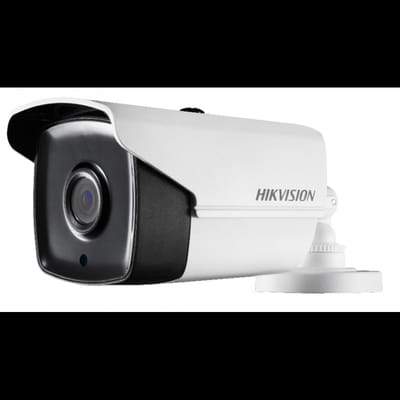 Hikvision Digital Technology DS-2CE16D0T-IT3F caméra de sécurité Extérieure, Vue principale