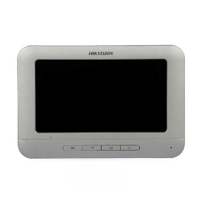 Hikvision Digital Technology DS-KH2220-S accessoire de système d'interphone