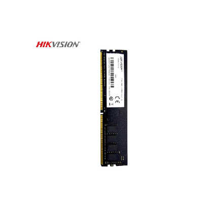 Hikvision Digital Technology U1 Barrette Mémoire 8 Go 1 x 8 Go DDR4 2666 MHz