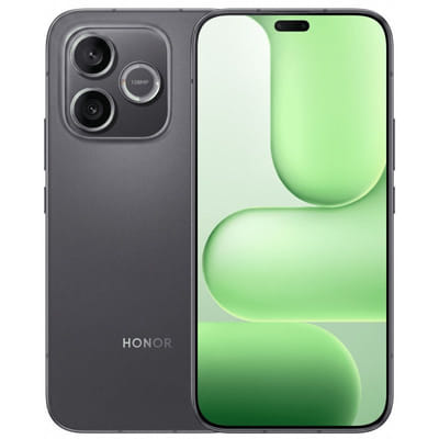 Honor 600 Lite 5G 8Go 256Go Noir, Vue principale