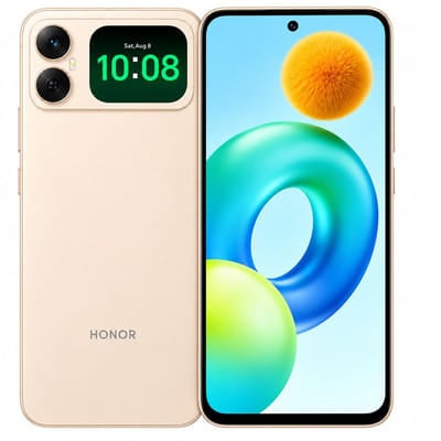 Honor Play 20C 4Go 64Go Gold, Vue principale