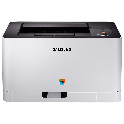 HP Imprimante Laser Couleur Samsung Xpress SL-C430