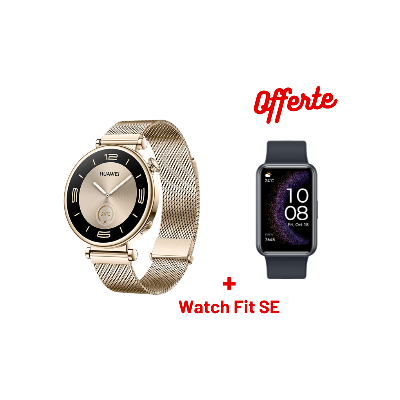 Huawei Watch Fit 2 Active Blanc
