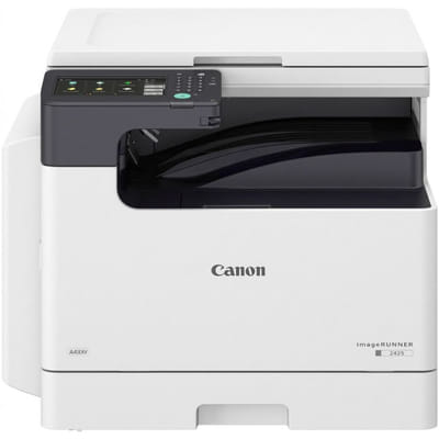 Imprimant imageRUNNER 2425 II MFP /3en1 / Recto Verso/ Wifi/ Réseau / Sans Toner, Vue principale