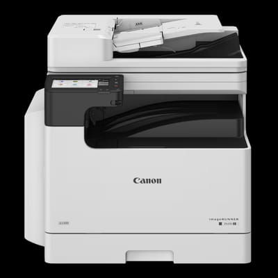 Imprimant imageRUNNER 2425i II MFP avec chargeur/3en1/ Recto Verso/ Wifi/ Réseau, Vue principale