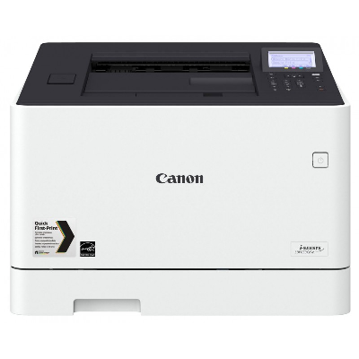 Imprimante Laser couleur Canon i-SENSYS- Wifi (lbp653cdw)