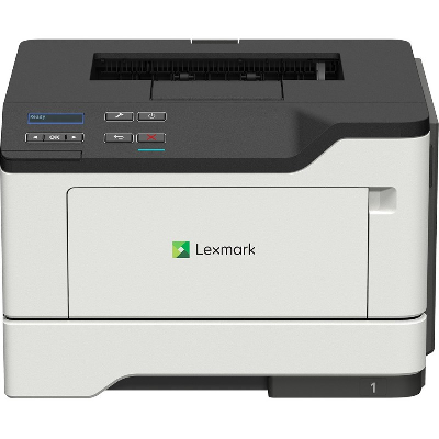 Imprimante Laser Monochrome Lexmark/ Wifi / Recto-Verso