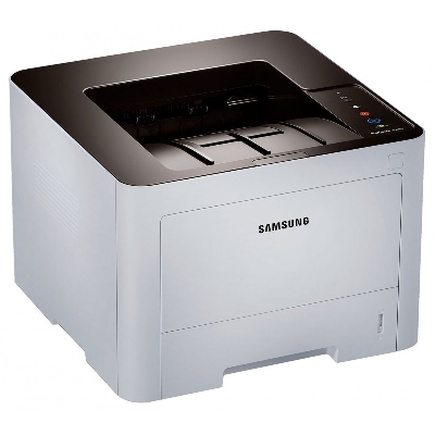 Imprimante Laser Monochrome Samsung ProXpress SL-M3320ND (ss365l)