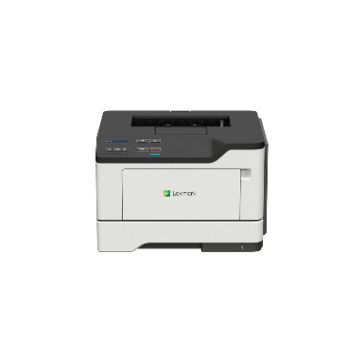 Imprimante Lexmark MS321dn Laser - Monochrome