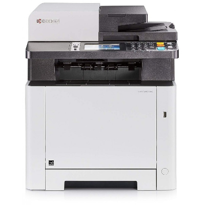 Imprimante Multifonction Laser Couleur Kyocera Ecosys (m5526cdn)