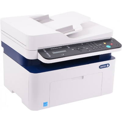 Imprimante Multifonction Laser Noir & Blanc Xerox WorkCentre 3025 4 En ...