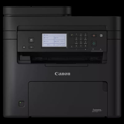 Canon i-SENSYS MF275dw Laser A4 2400 x 600 DPI 29 ppm Wifi, Vue principale
