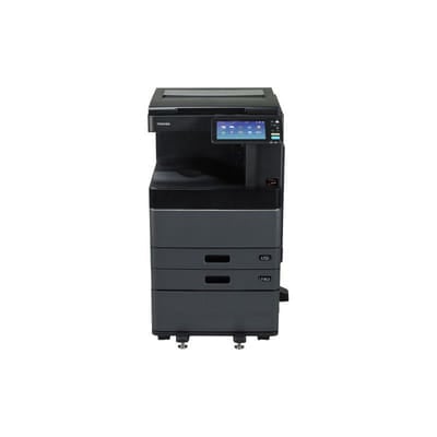 Imprimante Multifonctions Couleur A3/A4 Économique - E-STUDIO 2505AC, Vue principale