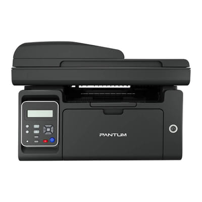 Imprimante PANTUM M6550NW Laser Réseau & Wi-Fi 3en1 Monochrome, Vue principale