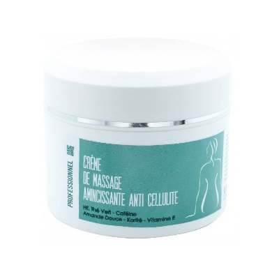 K-reine crème de Massage amincissante 250 ml