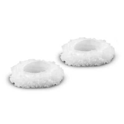 Kärcher 2.863-243.0 Accessoire et fourniture pour aspirateur Brosse, Vue principale