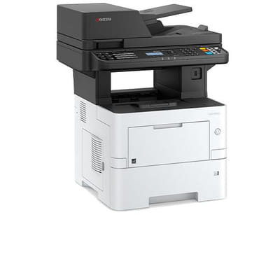 KYOCERA ECOSYS M3645DN imprimante multifonction Laser A4 1200 x 1200 DPI 45 ppm, Vue principale