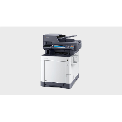 Kyocera Ecosys M Cidn Imprimante Multifonction Laser A X