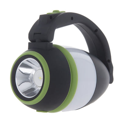 Lampe de poche LED Forever Light MULTI 1500mAh 350lm IPX45 FLF-05, Vue principale