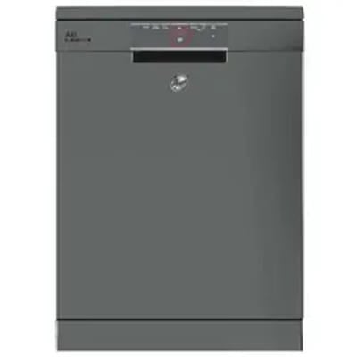 Lave-vaisselle Hoover standard connecté Wifi (HF6E3DFA), Vue principale