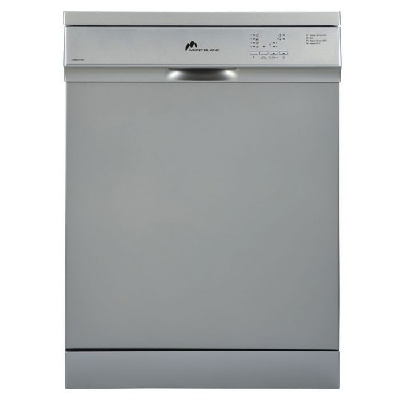 Lave Vaisselle MONTBLANC CAMELIA4-DS 12 Couverts - Silver