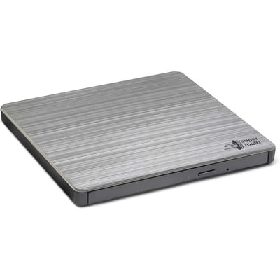 Hitachi-LG Graveur de DVD portable mince (GP60NS60), Vue principale