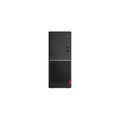 Lenovo V520 i3-7100 Tower Intel® Core™ i3 4 Go DDR4-SDRAM 1 To HDD PC Noir