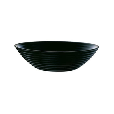 Lot De 6 Coupelles LUMINARC Harena 16 cm - Noir