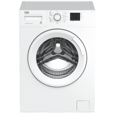 Machine à laver 8Kg 1000 Tr Blanc - Beko WTV 8511 XO
