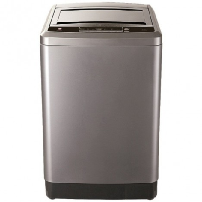 Machine à laver Automatique BEKO 13 Kg Silver WTL13019DS