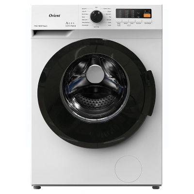 Machine à laver automatique Orient 7Kg(OW-F7N01B) - Blanc