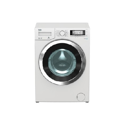 Machine à laver BEKO 7 KG Blanc WMY71283LMB3
