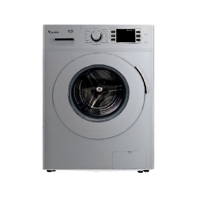 Machine à laver Frontal Condor 8 Kg Silver (CWD1408-M11G)