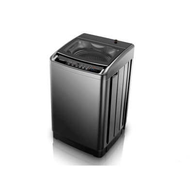 Machine à Laver Top Maxwell MAX-WMTLB20DS-IV 20Kg Dark Silver, Vue principale