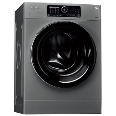 Machine à laver Whirlpool 11Kg (FSCM 11430 SL) - Silver, Vue principale