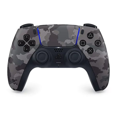 Manette SONY PS5 DUAL SENSE - Camouflage, Vue principale
