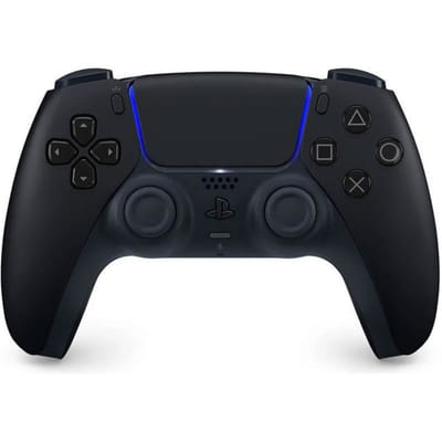 Manette SONY PS5 DUAL SENSE - Noir, Vue principale