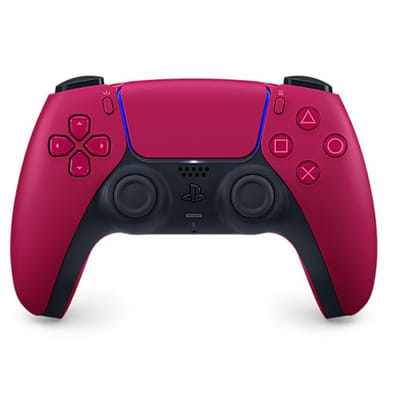 Manette SONY PS5 Dual Sense - Rouge Cosmique, Vue principale